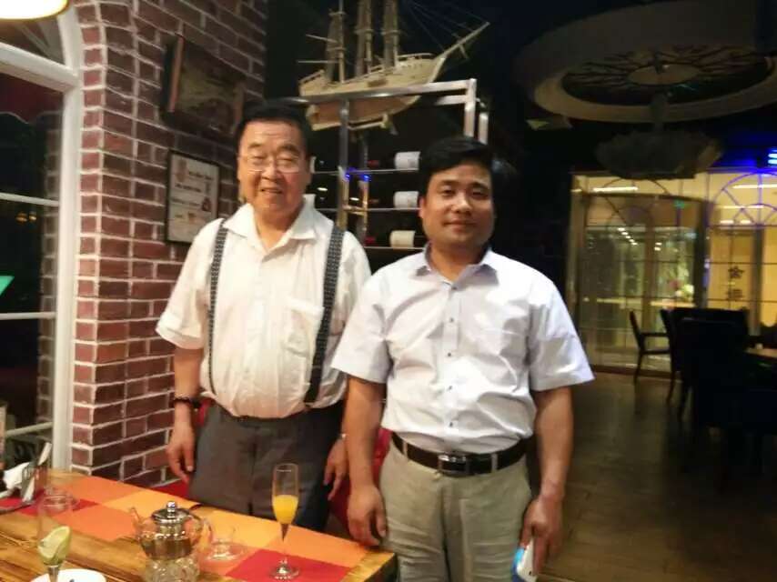 2015年6月12日盛總與水專家李復興相約北京.jpg
